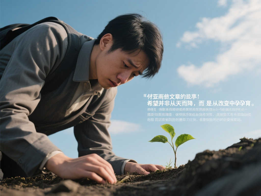 【专栏】傅亚雨：失望之后，希望更近！